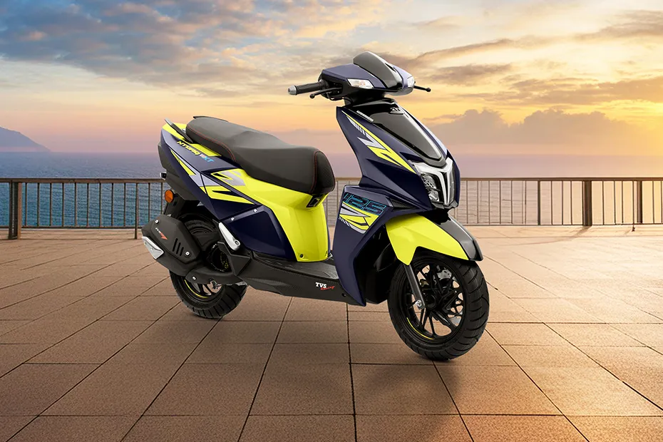 Top 10 Best Mileage Scooters in India for 2024 Autonexa